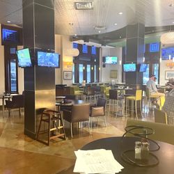 Joe Cain Cafe