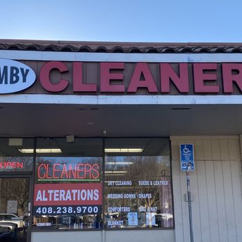 Quimby Cleaners - Cleaners - Dry Cleaning Near Me - San Jose, California Quimby Cleaners - Cleaners - Dry Cleaning Near Me - San Jose, California