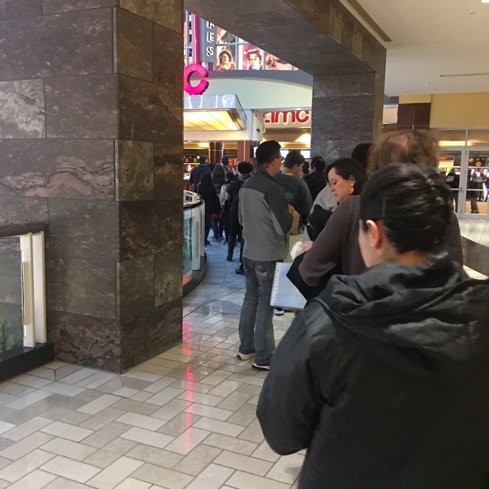 AMC Tysons Corner 16 - Cinema Near Me - Mclean, Virginia
