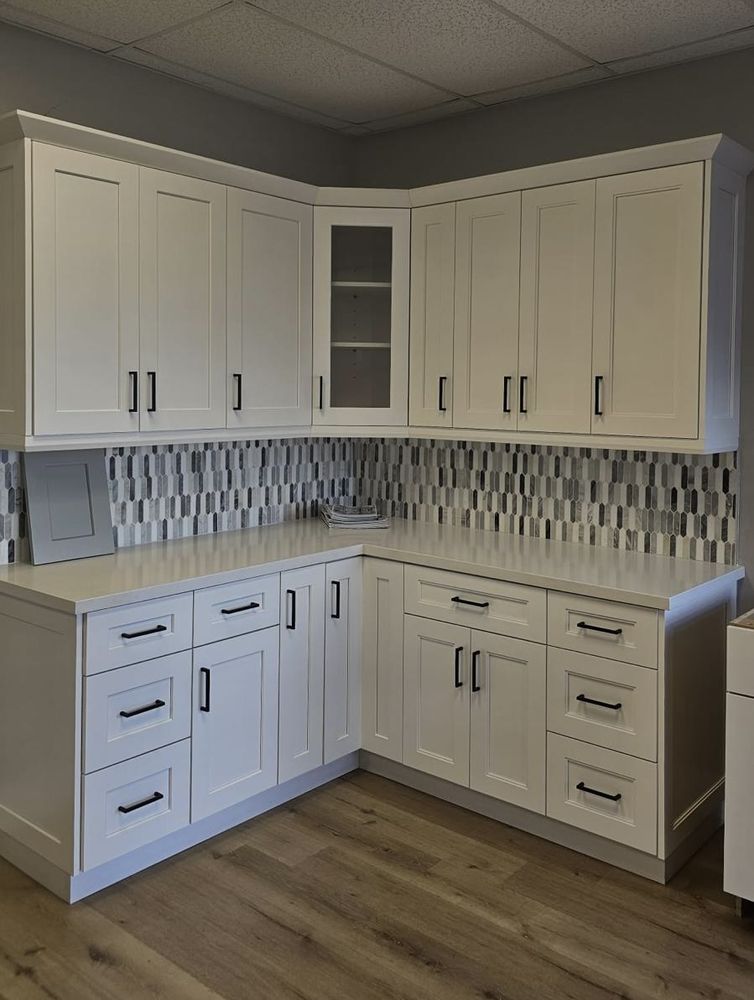 Slide of E&K Home Solutions