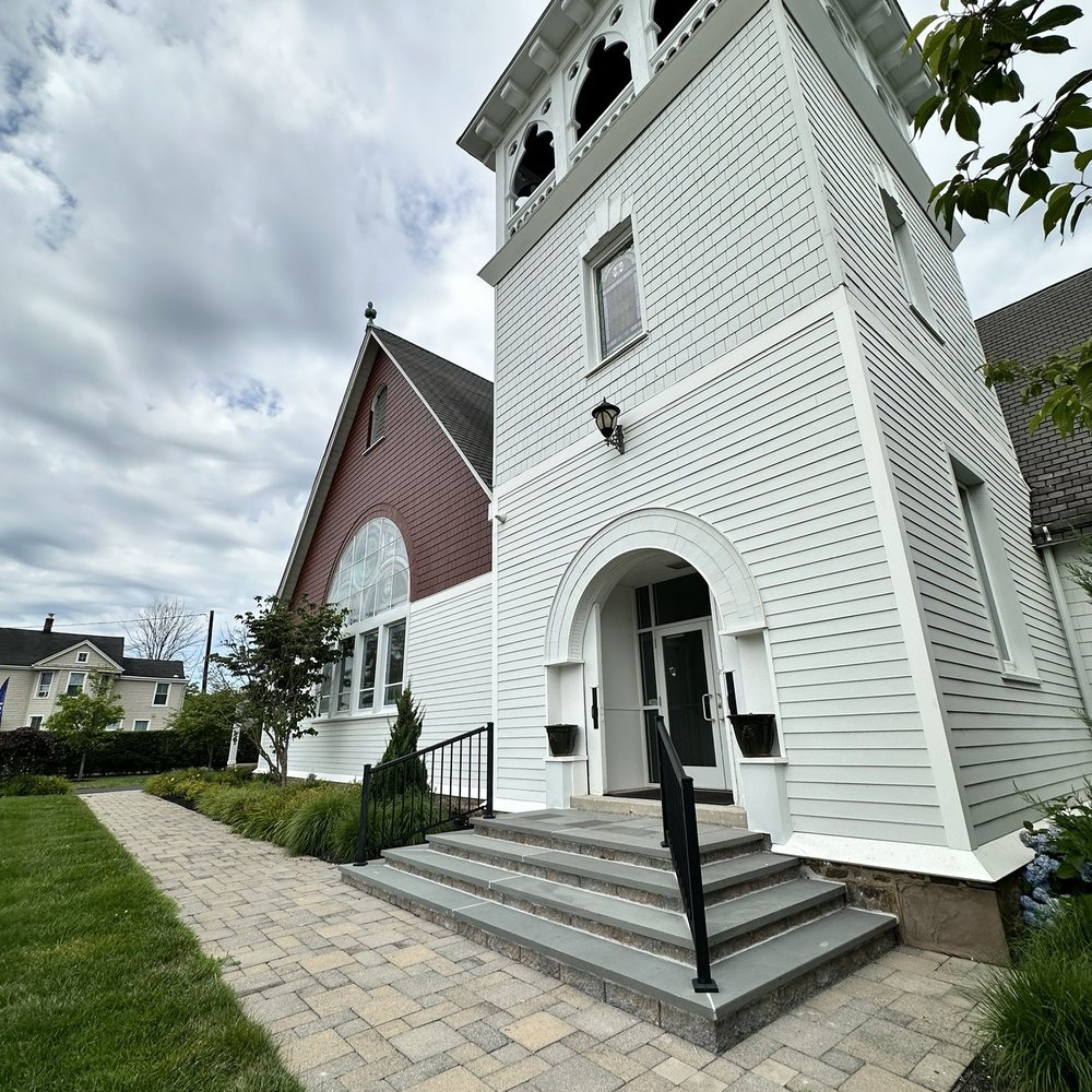 Grace Chapel - Churches Near Me - Bedminster, New Jersey