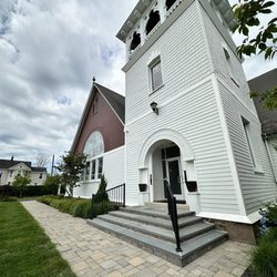 Grace Chapel