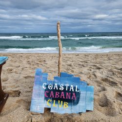 Delray Beach - Coastal Cabana Club fun!!