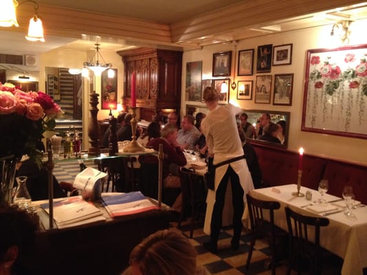 Brasserie Bodu by null