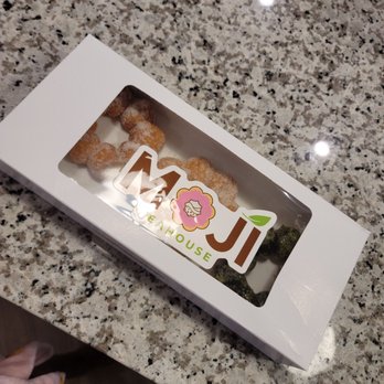 Moji Teahouse - Bubble Tea Near Me - Charlotte, North Carolina