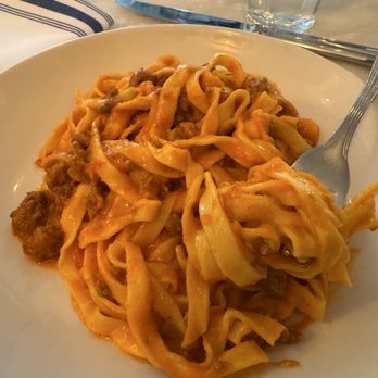 La Pecora Bianca SoHo - Mediterranean Near Me - New York, New York