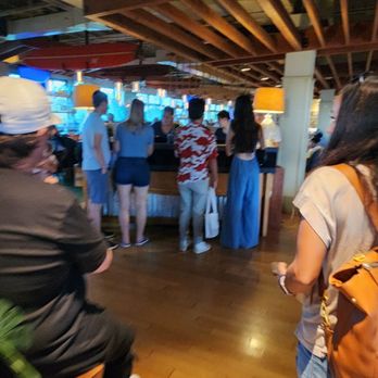 Monkeypod Kitchen by Merriman - New American Near Me - Kihei, Hawaii