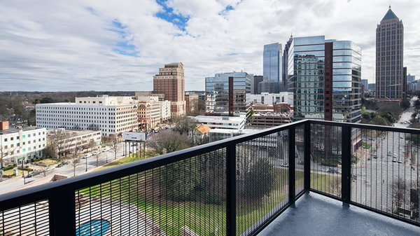 Canopy by Hilton Atlanta Midtown by null
