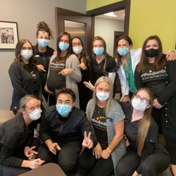Orthodontic Excellence