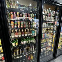M & M Liquors