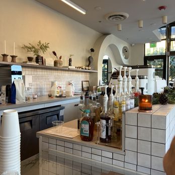 Light Heart Coffee - Coffee & Tea Near Me - Gilbert, Arizona