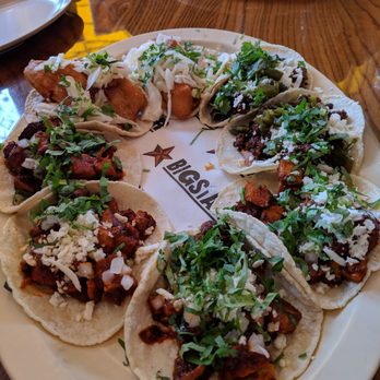 Big Star - Mexican Near Me - Chicago, Illinois