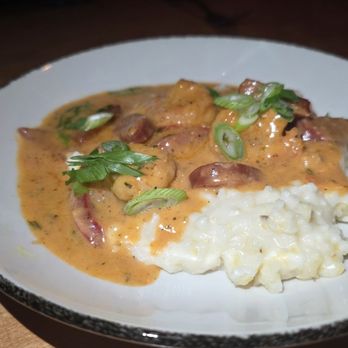 Soby's - Shrimp and Grits - New American Near Me - Greenville, South Carolina Soby's - Shrimp and Grits - New American Near Me - Greenville, South Carolina