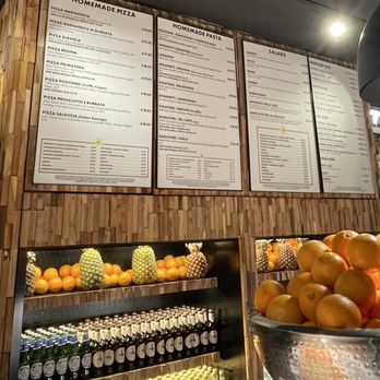 IT Italian Trattoria - Pizza Near Me - Miami Beach, Florida IT Italian Trattoria - Pizza Near Me - Miami Beach, Florida