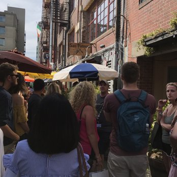 Seattle Bites Food Tours - Food Tours Near Me - Seattle, Washington Seattle Bites Food Tours - Food Tours Near Me - Seattle, Washington