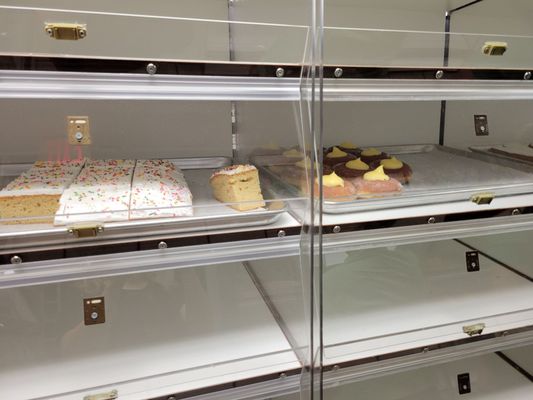 La Patrona Bakery by null