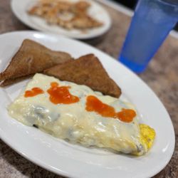 Judy’s Family Restaurant