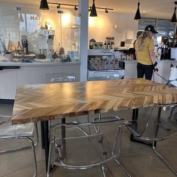 Humblemaker Coffee - Coffee & Tea Near Me - Seal Beach, California