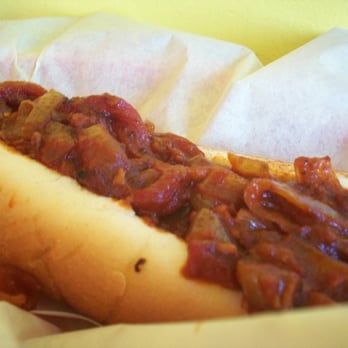Fab Hot Dogs - The Fab Dog - Hot Dogs Near Me - Reseda, California Fab Hot Dogs - The Fab Dog - Hot Dogs Near Me - Reseda, California