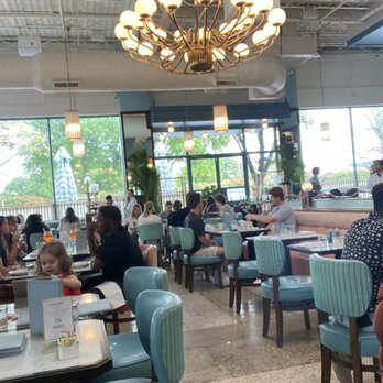 Sadelle's - Breakfast & Brunch Near Me - Dallas, Texas