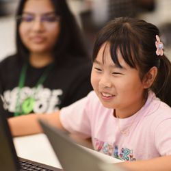 The Coder School