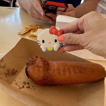 Little Red Wagon - Hot Dogs Near Me - Anaheim, California Little Red Wagon - Hot Dogs Near Me - Anaheim, California