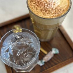 Reverie Coffee & Teahouse