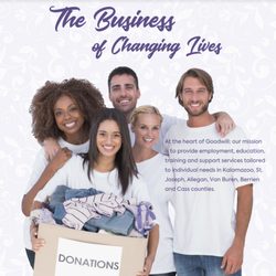 Goodwill Industries of Southwestern Michigan