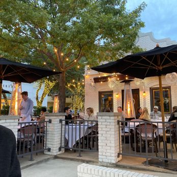 Anchor Sushi Bar - Party in the front as well as the back - Sushi Bars Near Me - Dallas, Texas