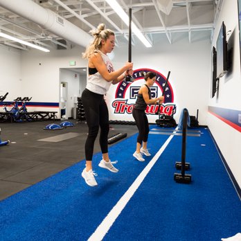 F45 Training Heritage Trace - Trainers Near Me - Fort Worth, Texas F45 Training Heritage Trace - Trainers Near Me - Fort Worth, Texas
