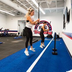 F45 Training Heritage Trace