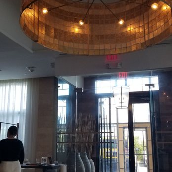 Limani - Entrance. Very pretty - Greek Near Me - Roslyn, New York