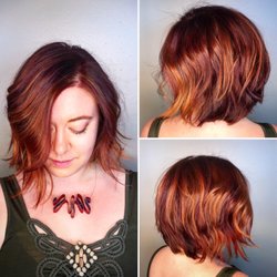 Salon XS