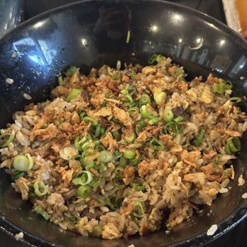 Meat Time - Wagyu Fried Rice - Japanese Near Me - Milpitas, California