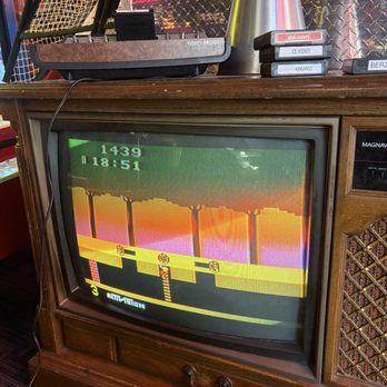 Yestercades - Arcades Near Me - Somerville, New Jersey