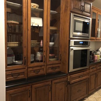 Doors Unlimited - Buffet alder cabinet doors - Cabinetry Near Me - San Marcos, California Doors Unlimited - Buffet alder cabinet doors - Cabinetry Near Me - San Marcos, California