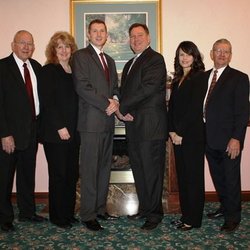 Toft Funeral Home & Crematory
