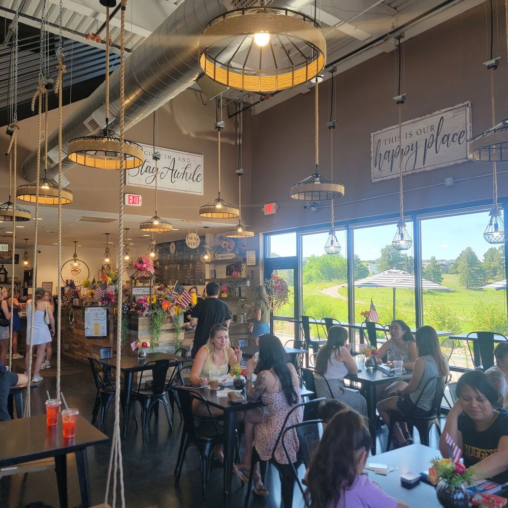 Oo de Lally Coffee - Coffee & Tea Near Me - Castle Rock, Colorado Oo de Lally Coffee - Coffee & Tea Near Me - Castle Rock, Colorado