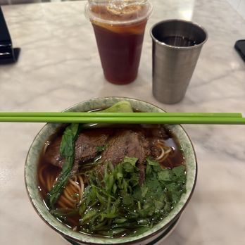 Liu’s Cafe - Taiwanese Near Me - Los Angeles, California