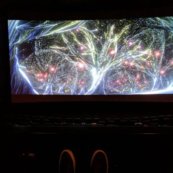 AMC NewPark 12 - Dolby digital (much better quality). H9-11 seats. - Cinema Near Me - Newark, California