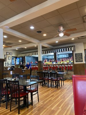 Big Daddy's Pizzeria by null
