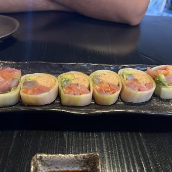 Hato Sushi - Rock n Roll - Sushi Bars Near Me - Los Angeles, California Hato Sushi - Rock n Roll - Sushi Bars Near Me - Los Angeles, California