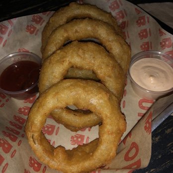 Burgatory - Robinson - Onion Rings - Burgers Near Me - Pittsburgh, Pennsylvania Burgatory - Robinson - Onion Rings - Burgers Near Me - Pittsburgh, Pennsylvania