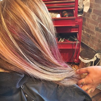 SoHo Atelier by null