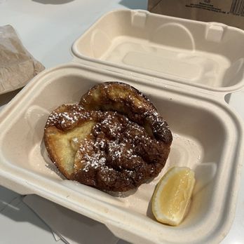 Three Hearts - Classic Dutch baby - Bakeries Near Me - Tacoma, Washington Three Hearts - Classic Dutch baby - Bakeries Near Me - Tacoma, Washington