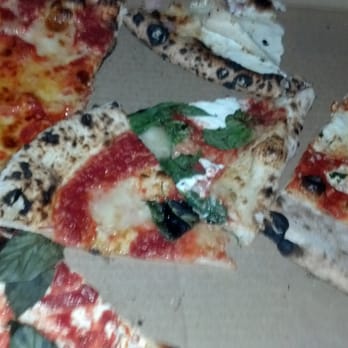 Slice Out Hunger - Hunger interfered with a good shot - Community Service/Non-Profit Near Me - New York, New York