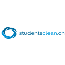 Studentsclean - www.studentsclean.ch