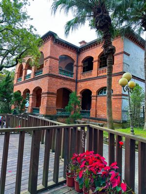 Fort San Domingo by null