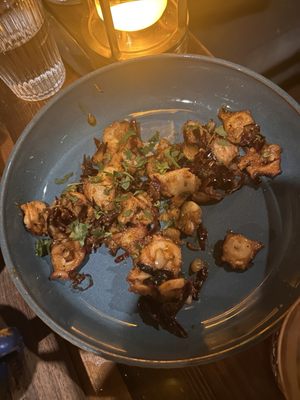 Sabina Mezcaleria by null