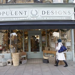 Opulent Designs